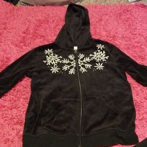 Girls cute sweater